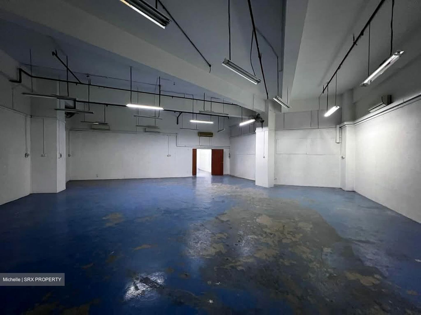 Goldpine Industrial Building (D13), Factory #596853581
